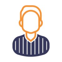 Referee Registration